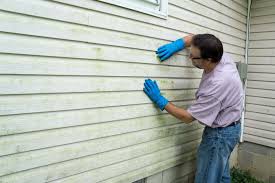 Affordable Siding Repair and Maintenance Services in Village Green Green Ridge, PA